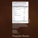 Chocolate Peanut Butter Whey Protein (2 lb) - 25g Protein Digestive Enzymes for Muscle Recovery | Made in the USA - Buy Online on GoSupps.com