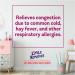 Little Remedies Decongestant Nose Drops | Ages 2-6 | 0.5 fl oz - Buy Online on GoSupps.com
