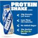 Applied Nutrition Ready To Drink High Protein Shake White Chocolate 8X330ml - Buy Online on GoSupps.com