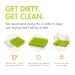 Buy Boon Grass Countertop Drying Rack - Eco-Friendly Kitchen Organizer - Buy Online on GoSupps.com