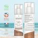 Alga Maris Tinted Sun Cream Golden SPF50 - 50ml | Best International Shipping - Buy Online on GoSupps.com