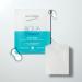 Biotherm Aqua Super Mask - Moisturizing Cloth Mask with Life Plankton & Hyaluronic Acid for Hydrated Skin | 31g - Buy Online on GoSupps.com