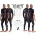 Anthem Athletics Reignite Jiu Jitsu Rash Guard - Men's Long Sleeve - Army & Black - MMA BJJ No Gi Grappling - Buy Online on GoSupps.com
