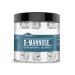 Earthborn Elements D-Mannose 200 Capsules Pure & Undiluted No Additives 50.0 Servings (Pack of 1)