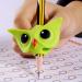 3PC Pencil Handle Grip for Kids & Adults | Ergonomic Finger Holders for Left & Right-Handed | Ideal for Preschool Learners & Special Needs - Buy Online on GoSupps.com