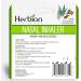 HERBION Naturals Nasal Inhaler Natural Relief for Nasal Congestion & Sinus Pressure Non-Medicated Sticks with Essential Oils Menthol Eucalyptus Clove Soothing Vapor Easy Breathing Pack of 2 2 Count (Pack of 1) - Buy Online on GoSupps.com