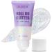 Prreal Holographic Glitter Body Gel 50ml Glitter Face Glitter Festival Accessories Chameleon Color Face Glitter Rave Outfit 04 Dazzle