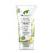 Dr. Organic Moringa Wet Skin Moisturiser 150 ml
