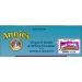 Annie's Organic Whole Wheat Mac and Cheese, 6 oz (Pack of 12) - White Cheddar Shells - Buy Online on GoSupps.com