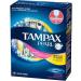 Tampax Pearl Regular Scented 18ct - Convenient and Comfortable Protection - Buy Online on GoSupps.com