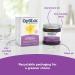 Optibac Probiotics for Women - Vegan Vaginal Flora Supplement - 30 Capsules - Buy Online on GoSupps.com