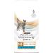 Purina Pro Plan Veterinary Diets NF Kidney Function Advanced Care Feline Formula Adult Dry Cat Food 8 Pound (Pack of 1)