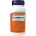 Now Foods L-Carnitine 60 Veggie Capsules - Boost Energy & Fat Metabolism | High-Quality Supplement for Weight Loss & Performance - Buy Online on GoSupps.com
