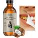 Adult Mouthwash - Gum Health Mouthwash 3.86 fl oz Daily Hygiene for Home Travel Camping School Hotel Restaurant Bedtime - Buy Online on GoSupps.com