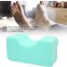 Buy Heel Lifter - Soft & Durable Heel Cushion for Pressure Relief & Foot Recovery - Wide Application (Green) - Buy Online on GoSupps.com