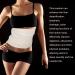 Jeanoko Castor Oil Neck Pack - Ergonomic Bio Castor Oil Compress Kit with Velcro Belt for Daily Comfort & Sleep - Buy Online on GoSupps.com