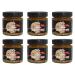 Pack of 6 Riesa Pasta Pesto Aglio Olio (6 x 190 g)