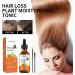 Pumpkin Seed Oil For Hair Organic Pumpkin Seed Oil for Hair Pumpkin Seed Oil Fast Hair Growth Serum Pumpkin Seed Oil Natural Hair Growth Eyelashes and Eyebrows Skin Massage 60 ml (3 Pieces) 3pc - Buy Online on GoSupps.com