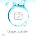 Neutrogena Hydro Boost Aqua-Gel Hyaluronic Acid Moisturizing Face Cream Face Care 2 x 50 ml - Buy Online on GoSupps.com