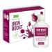 High Strength Beetroot Juice Iron Boost - Gentle Iron Supplements for Women and Men - Liquid Iron Supplement for Increasing Haemoglobin and Physical Performance - Beetroot Extract Juice (6 x 50ml)