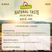 Granatapet Natural Noble Snack for Dogs - Deer Dental Care Treats (70g Pack of 2) - Grain-Free & Sugar-Free Dog Rewards - Buy Online on GoSupps.com