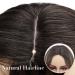 AISI HAIR Long Wavy Blonde Mix Brown Wig for Women - Natural Synthetic Heat Resistant Hair for Daily Wear - Buy Online on GoSupps.com