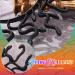 Zoestar Medusa Snake Headband Black Greek Goddess Headpiece Halloween Dress up Headdress Carnival Party Costume Hair Accessories for Women and Girls - Buy Online on GoSupps.com