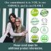 BaeBlu Organic Aloe-Based LUX Liquid Foundation - Natural Vegan Gluten-Free - Latte (Made in USA) - Buy Online on GoSupps.com