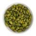 1001 Frucht 1001 Frucht - Peeled pistachios 1000g natural green pistachios without GMO shell suitable for Dubai chocolate unsalted pistachio kernels without additives