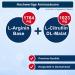 High-Purity L-Arginine & L-Citrulline - Vegan Multi-Food Supplement | 160 Capsules | German Quality - Buy Online on GoSupps.com