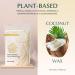 KOTAMU Hard Wax Beads for Hair Removal 450g Cream Wax Beads for Sensitive Skin Full Body Face Chest Back Leg Bikini Brazilian Waxing Wax Beans for Women Men at Home Wax Refill (Thick Hair Formula) - Buy Online on GoSupps.com