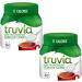 Stevia Sweetener Bundle: 2x Truvia 270g - Calorie-Free Sweetener from Stevia Leaf Extract - Buy Online on GoSupps.com