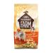 Supreme Tiny Friends Farm Reggie Rat and Mimi Mouse Tasty Mix 2lb