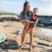 Ditty Co. Small Diaper Bag with Portable Changing Pad | Crossbody Bag for Women | Baby Travel Essentials and Pregnancy Must-Haves - Buy Online on GoSupps.com