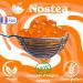 Nostea - Set of 3 Pots Tropical Bubble Tea Pearls Mango Strawberry - Popping Boba Gluten Free - Fruit Juice Pearls for Tea Drinks - Made in France - 3x 450 gr - Buy Online on GoSupps.com
