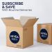Nivea Men Breathable Body Lotion 13.5 fl oz - Hydrating & Lightweight Moisturizer - Buy Online on GoSupps.com