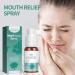 Artelac Mouth Bleeding Relief Spray - Soothing Oral Care for Mouth Ulcers Bad Breath and Gum Health - Buy Online on GoSupps.com