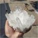 Crystal Rough Natural Crystal Rough Natural Clear Crystal Quartz Cluster Decoration White Cluster Dryse Geode Reiki Column Point Decoration 1-1.2kg - Buy Online on GoSupps.com