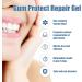 Gum Protect Repair Gel for Gum Health Honeysuckle and Mint Extract 3mL 3 Pack - Buy Online on GoSupps.com