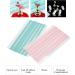 Tacky Putty Nail Adhesive Clay DIY Sticky Nail Art Adhesive Poster Putty Wall Putty Poster Putty Manicure Training Art Clay for Posters Photo Frames Hand Handles Nail Art - Buy Online on GoSupps.com