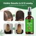 SAHAK Natural Batana Oil Hair Spray | 100% Pure Dr. Sebi Organic Solution for Nourishing Thickening & Moisturizing Hair | 4 oz - International Shipping Available - Buy Online on GoSupps.com