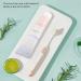 Fluoride-Free Toothpaste for Pregnant Women - 100g Gentle Fruity-Scented Oral Care - Buy Online on GoSupps.com
