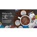Coffee Junkie 36+1 ORGANIC Single Serve Cup Collection. Cups are compatible with all 2.0 machines. - Buy Online on GoSupps.com