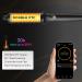 Thermal Brush 3 Temps LCD Display Up to 400 F Curling Brush Curling Iron 1.25 in Heated Curling Brush Ceramic Tourmaline Ionic Volumizing Brush Curling Comb 110-240V Travel Curling Iron - Buy Online on GoSupps.com