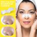 Nose Strips 80 Packs Blackhead Remover Pore Strips Blackhead Pore Strip Deep Cleansing Nose Strips for Clearer Skin White - Buy Online on GoSupps.com