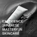 Face Wash for Men - Premium Japanese Formula with Moroccan Clay & Licorice Root | Refreshing Lather for Clear Skin - Buy Online on GoSupps.com