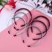 Frcolor 6pcs Teeth Headbands - Stylish Headwear Accessories for Girls & Women | International Shipping Available - Buy Online on GoSupps.com
