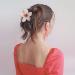JOYOYO 4 Pcs Matte Flower Hair Clips | 3 Inch Medium Claw Clips for Women & Girls - Buy Online on GoSupps.com