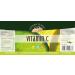 GOLDEN PEANUT Vitamin C Powder 5kg - Pure Ascorbic Acid Non-GMO Vegan & Additive-Free for Maximum Potency - Buy Online on GoSupps.com