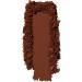 e.l.f. Camo Powder Foundation Deep 560 C 8g - Primer-Infused Lightweight Formula for Medium-to-Full Coverage and Long-Lasting Wear - Buy Online on GoSupps.com